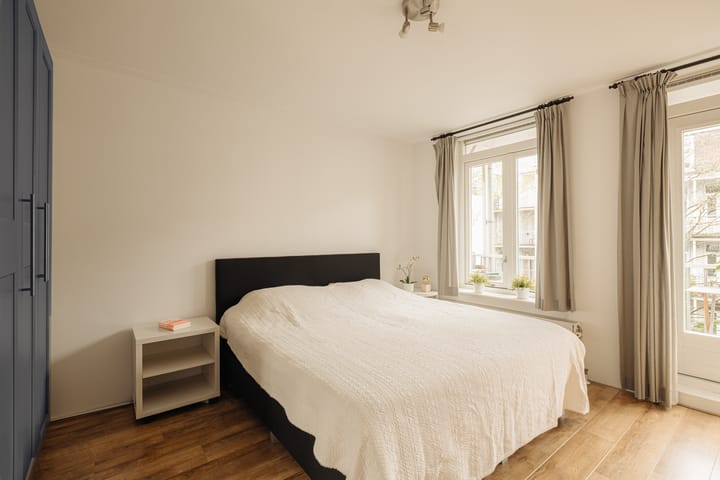 Foto 13 van Eerste Jan van der Heijdenstraat 34-D