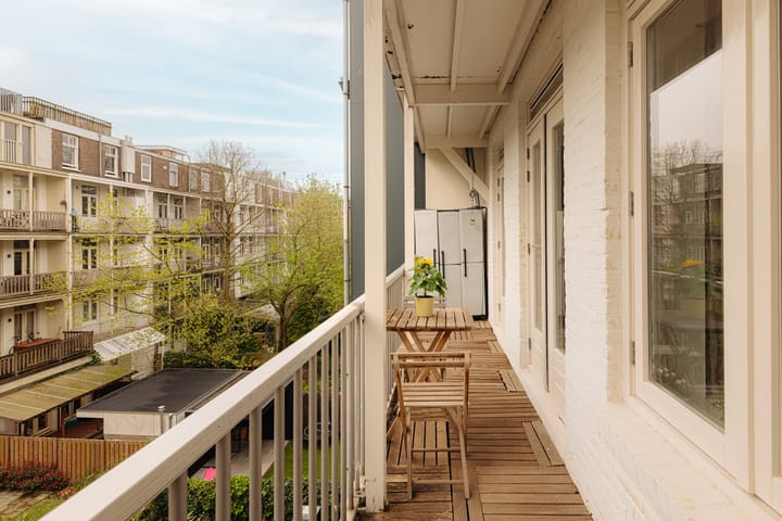 Foto 14 van Eerste Jan van der Heijdenstraat 34-D