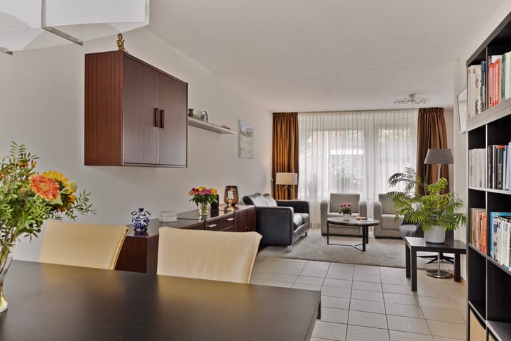 Foto 7 van Binnenweg 25