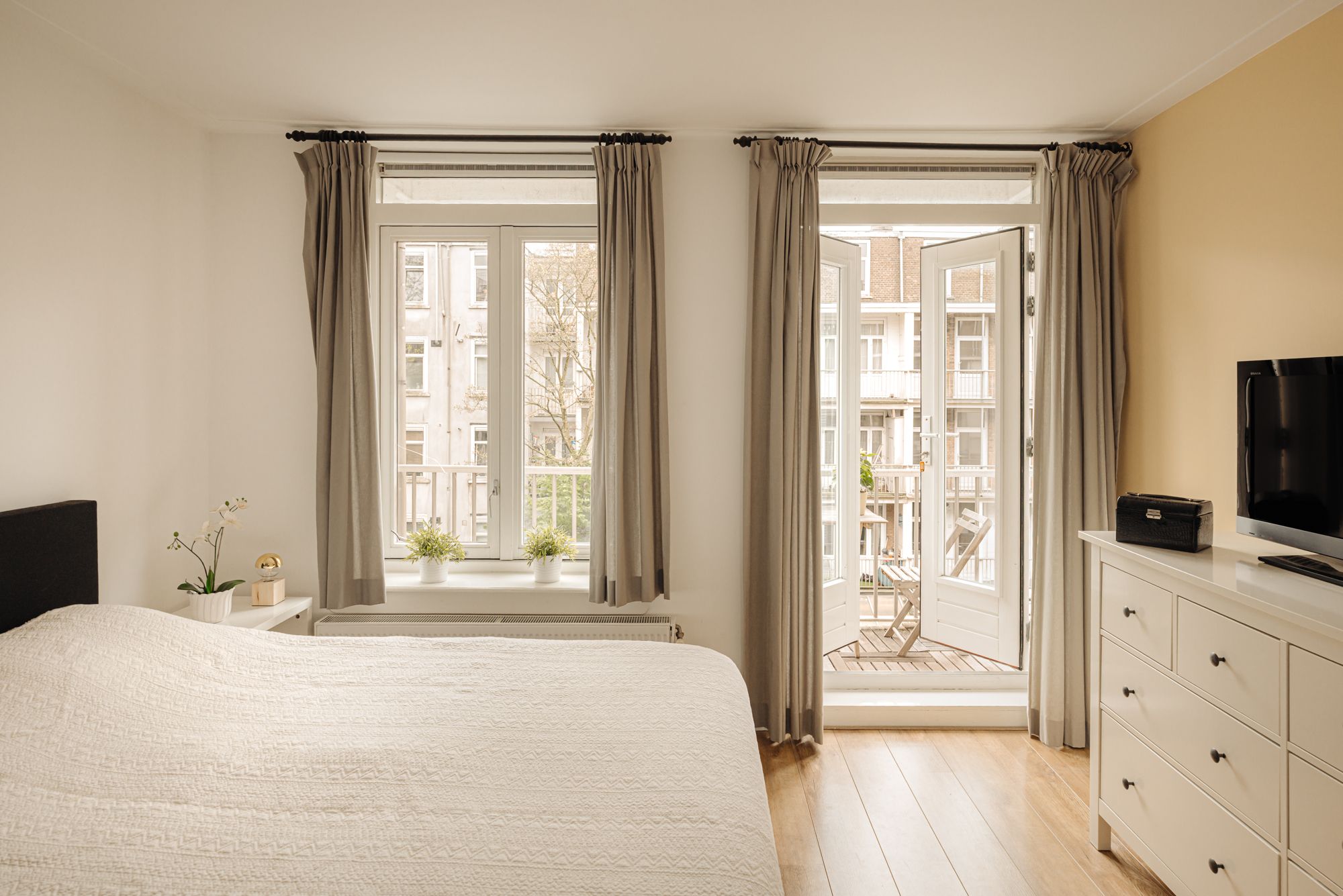 Foto 15 van Eerste Jan van der Heijdenstraat 34-D