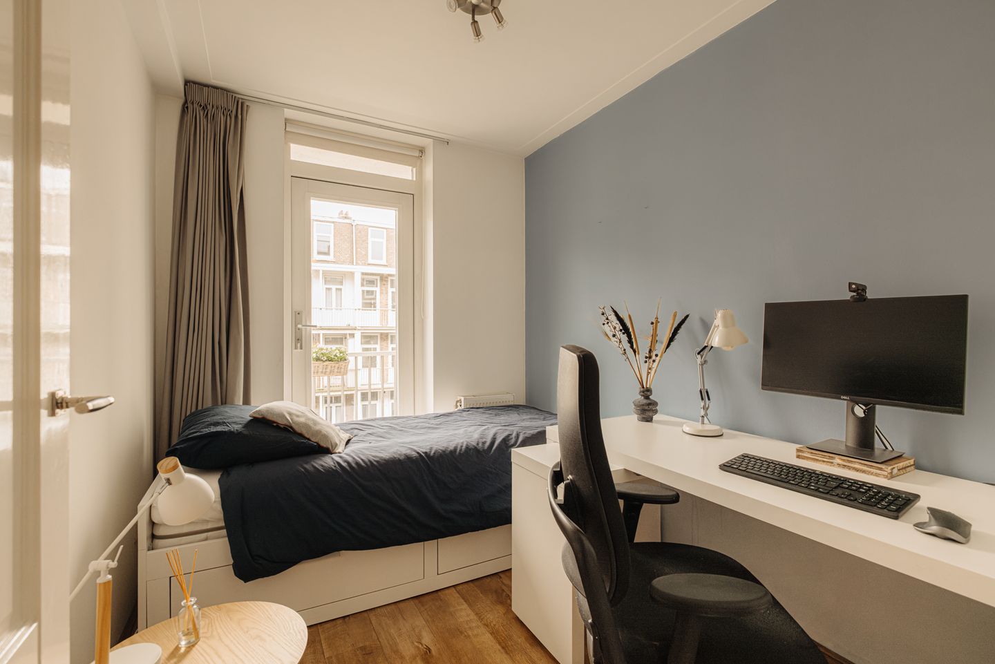 Foto 20 van Eerste Jan van der Heijdenstraat 34-D