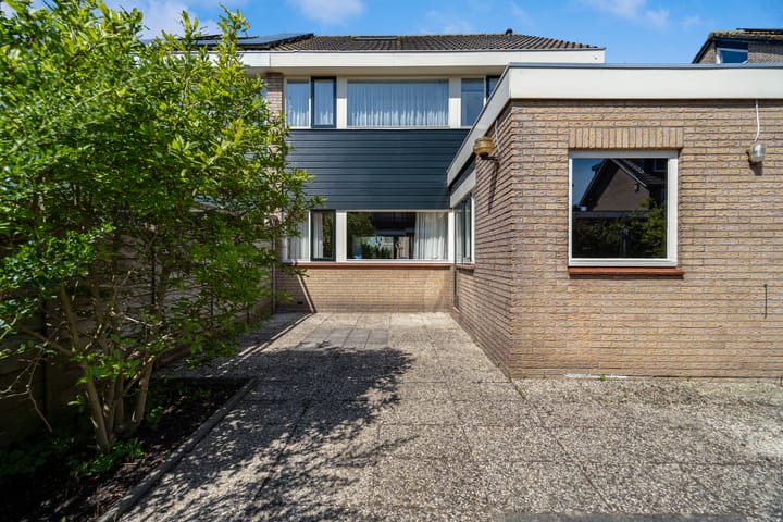 Foto 43 van Clausstraat 9