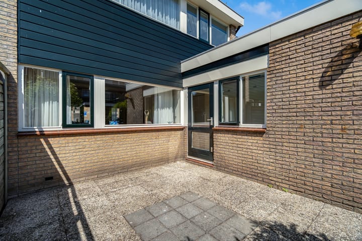 Foto 44 van Clausstraat 9