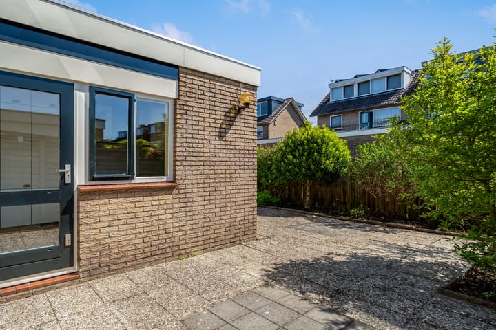 Foto 45 van Clausstraat 9