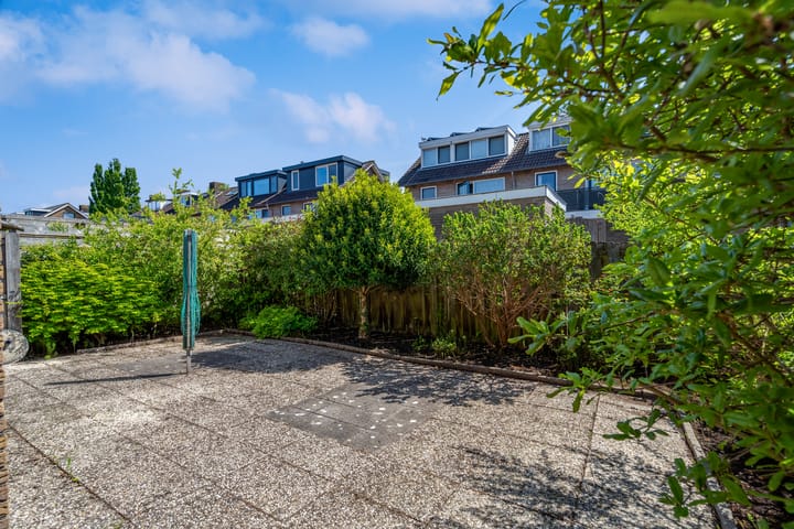 Foto 50 van Clausstraat 9