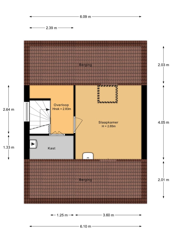 Foto 57 van Clausstraat 9