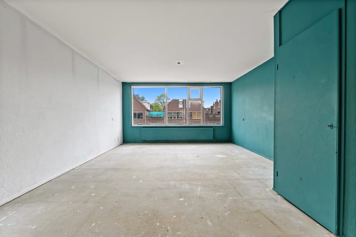 Foto 6 van Jules Massenethof 21