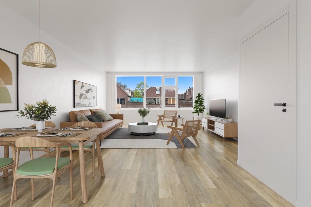 Foto 7 van Jules Massenethof 21