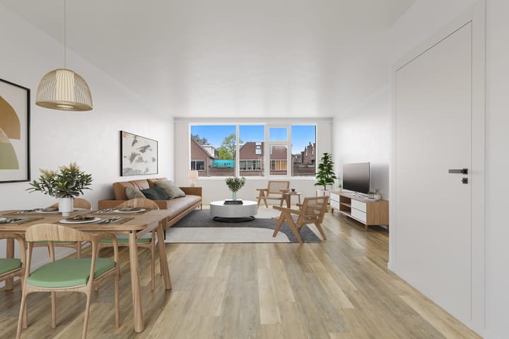 Foto 7 van Jules Massenethof 21