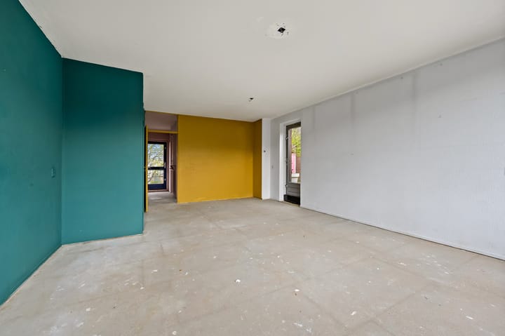 Foto 8 van Jules Massenethof 21