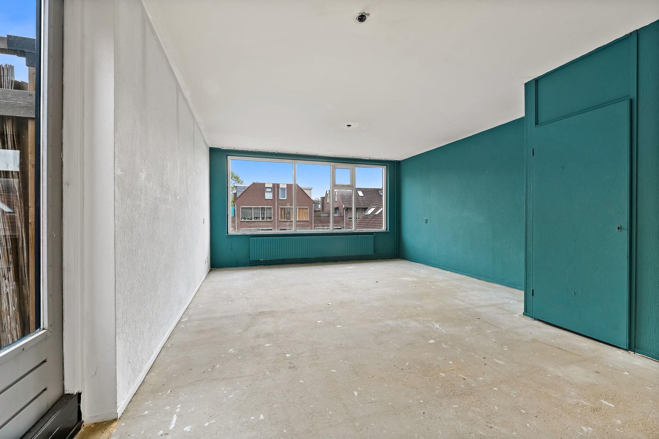 Foto 9 van Jules Massenethof 21