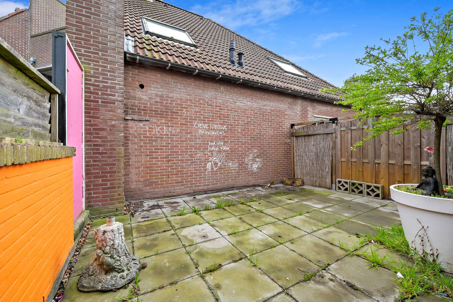 Foto 10 van Jules Massenethof 21