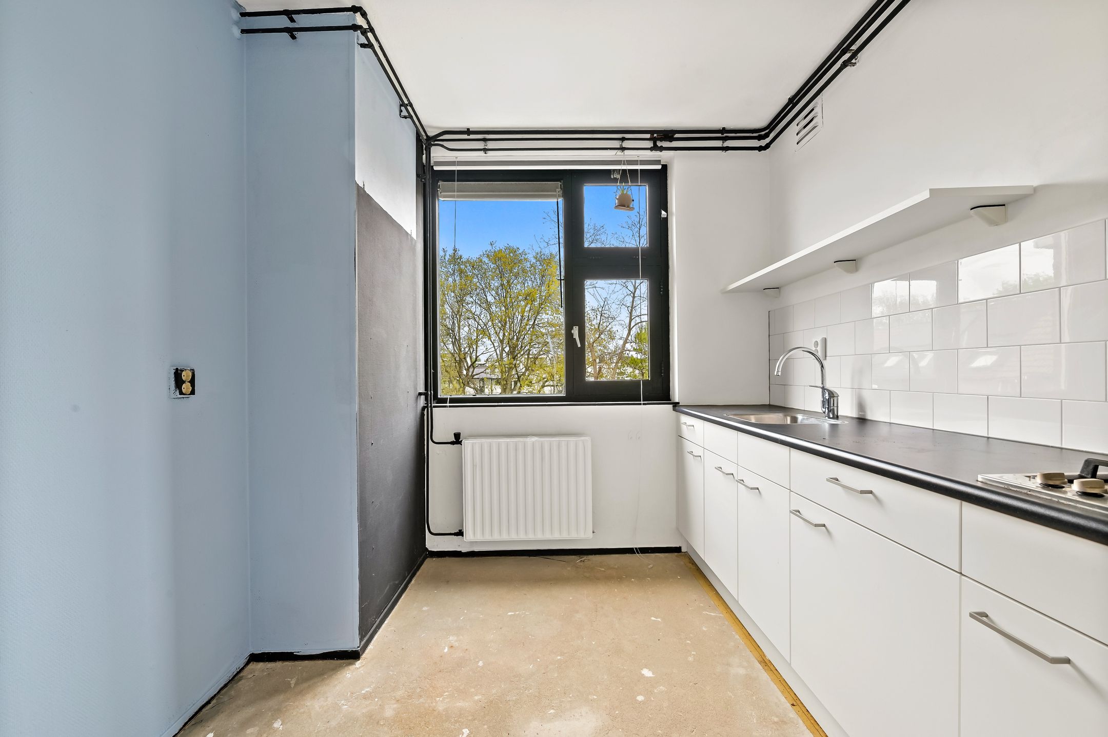 Foto 12 van Jules Massenethof 21