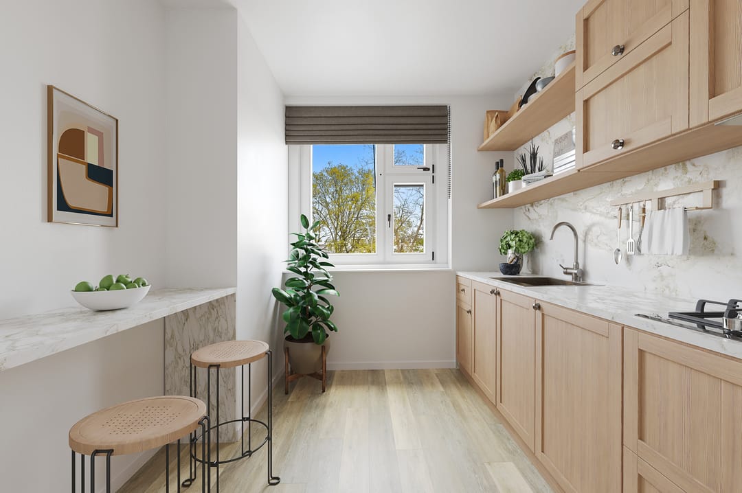 Foto 13 van Jules Massenethof 21