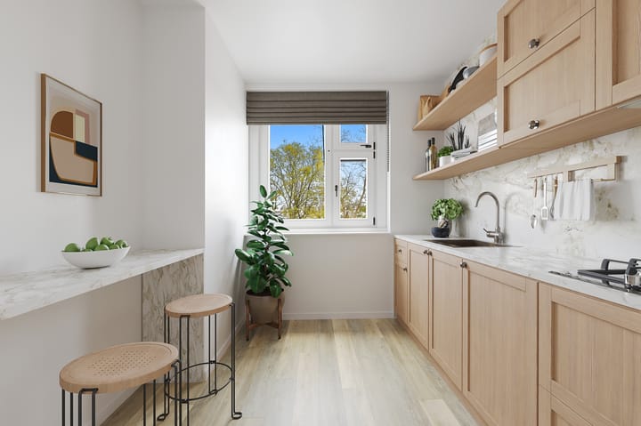 Foto 13 van Jules Massenethof 21