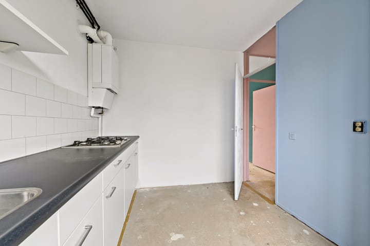 Foto 14 van Jules Massenethof 21