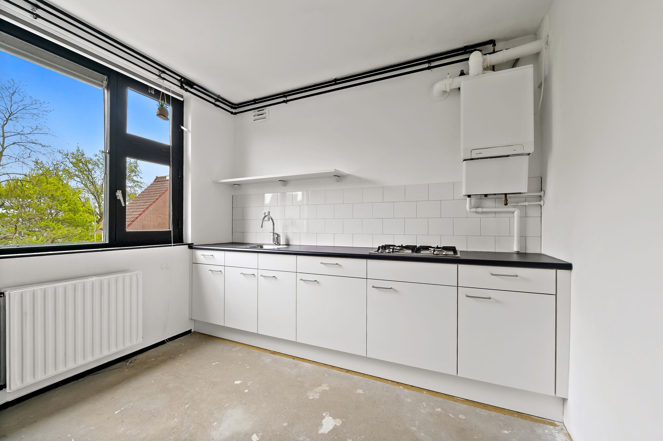 Foto 15 van Jules Massenethof 21