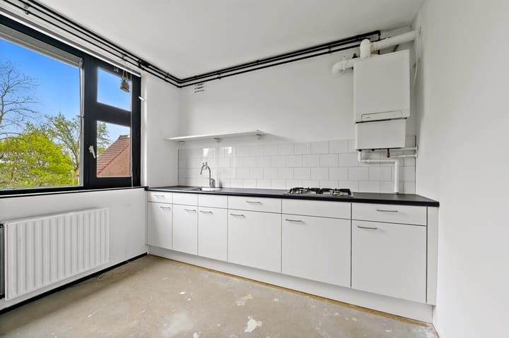 Foto 15 van Jules Massenethof 21