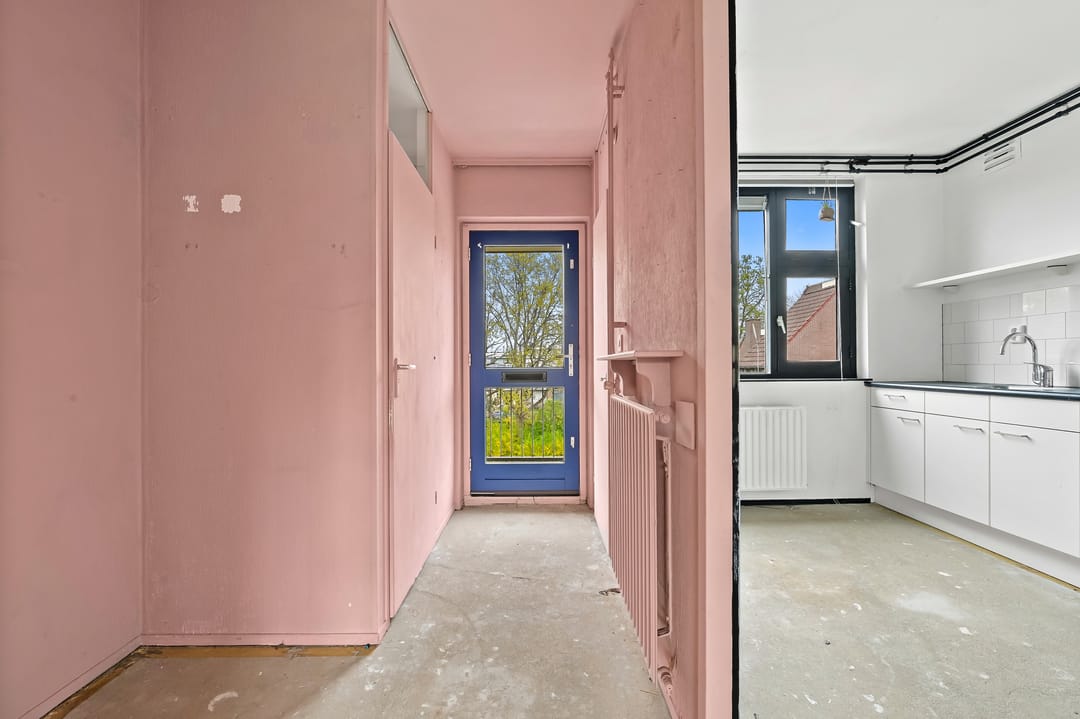 Foto 16 van Jules Massenethof 21