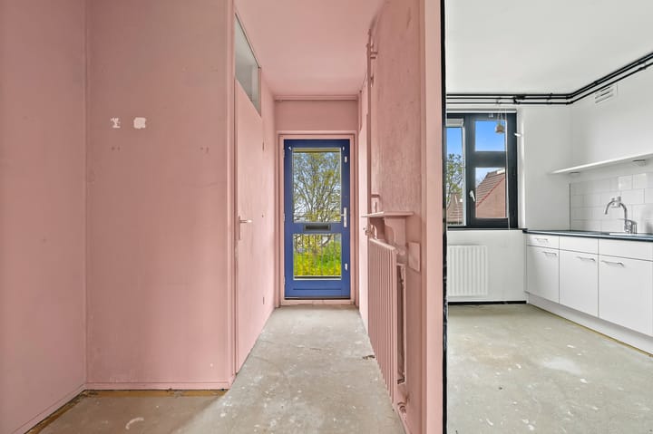 Foto 16 van Jules Massenethof 21