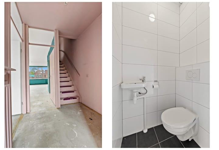 Foto 17 van Jules Massenethof 21