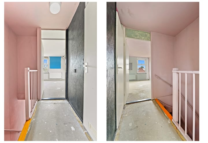 Foto 18 van Jules Massenethof 21