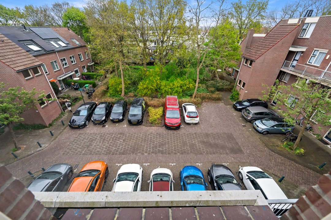 Foto 22 van Jules Massenethof 21