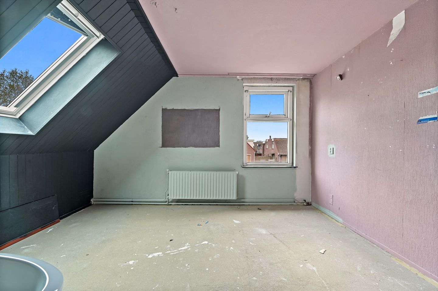 Foto 25 van Jules Massenethof 21