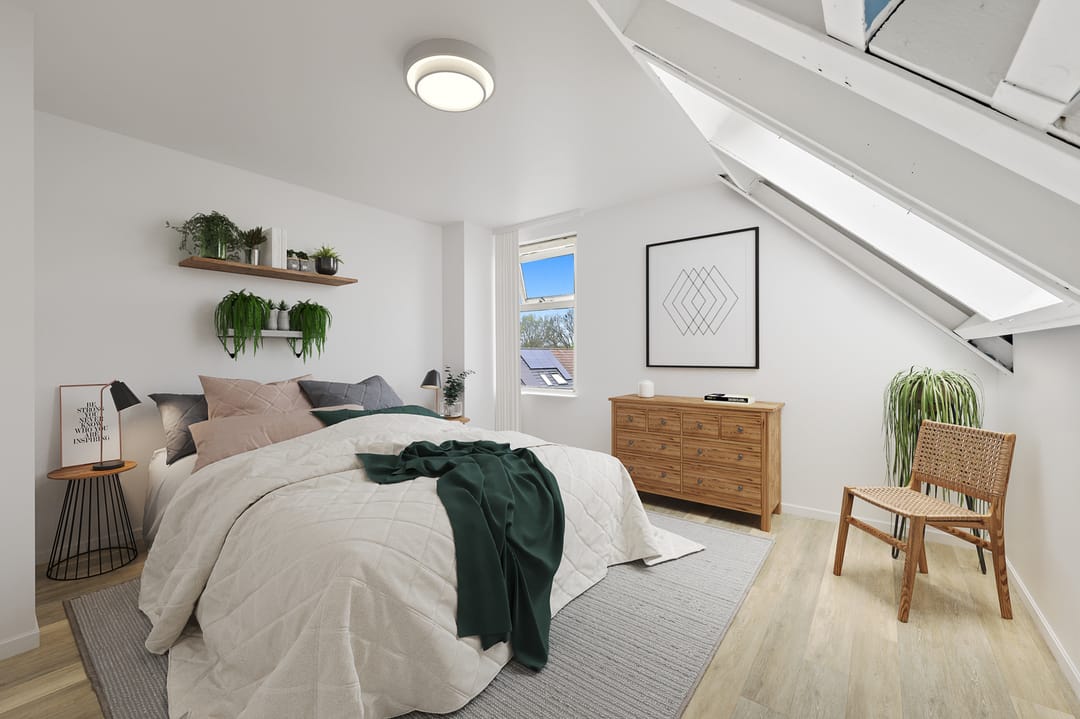 Foto 26 van Jules Massenethof 21