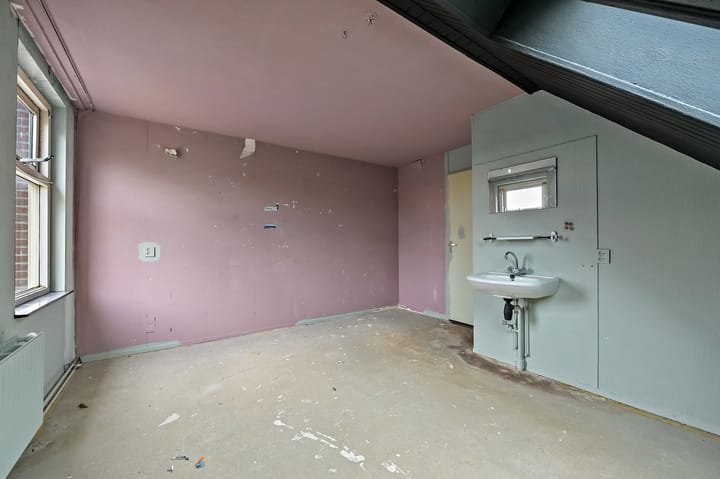 Foto 27 van Jules Massenethof 21