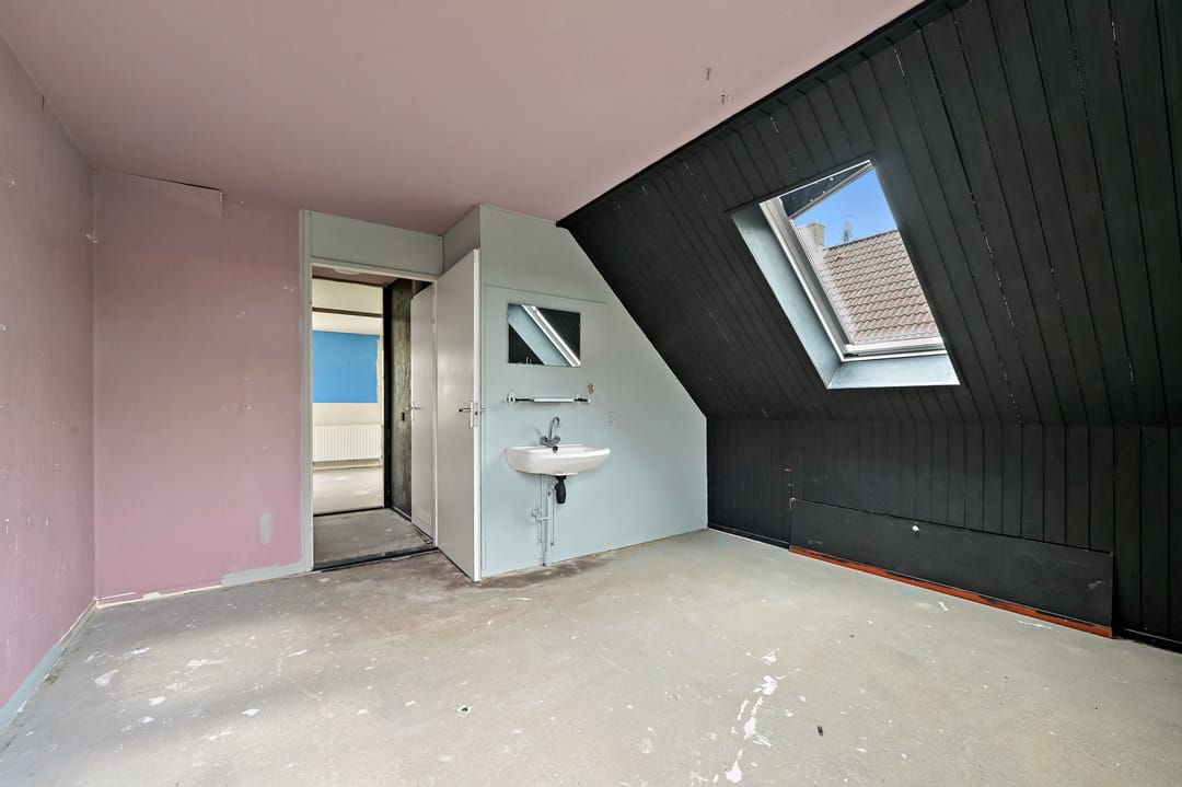 Foto 28 van Jules Massenethof 21