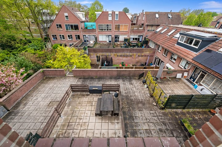 Foto 29 van Jules Massenethof 21