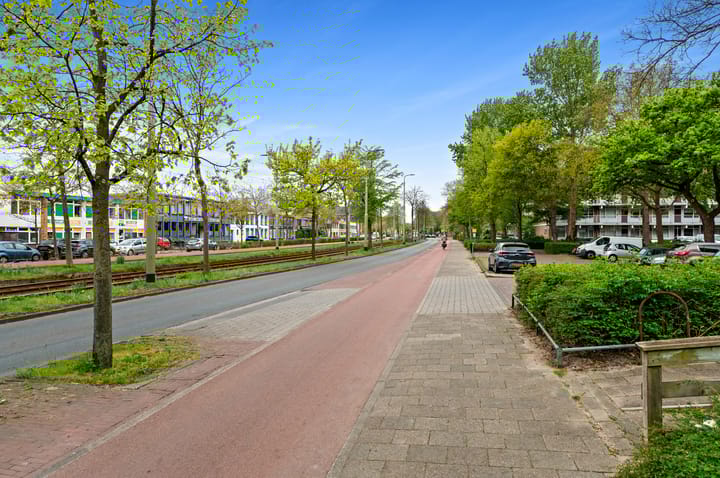 Foto 30 van Jules Massenethof 21