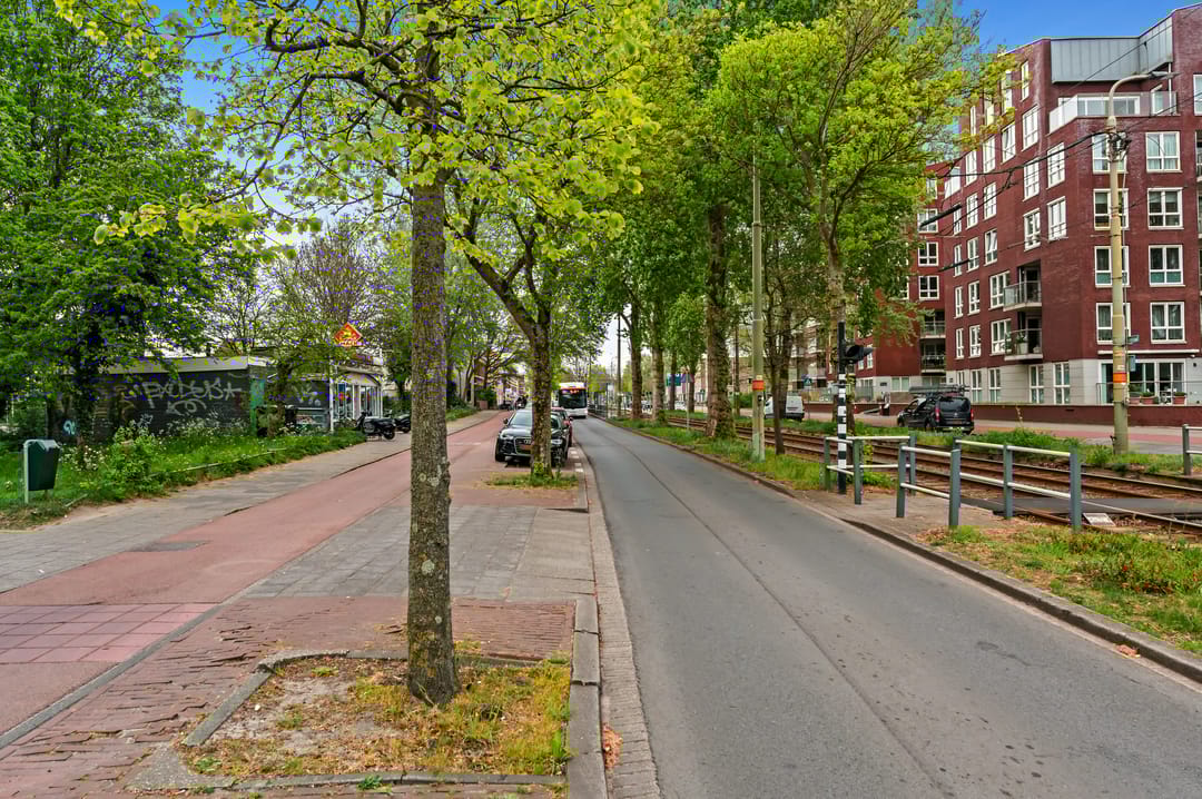 Foto 31 van Jules Massenethof 21