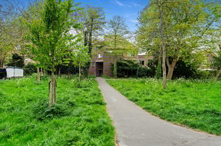 Foto 32 van Jules Massenethof 21