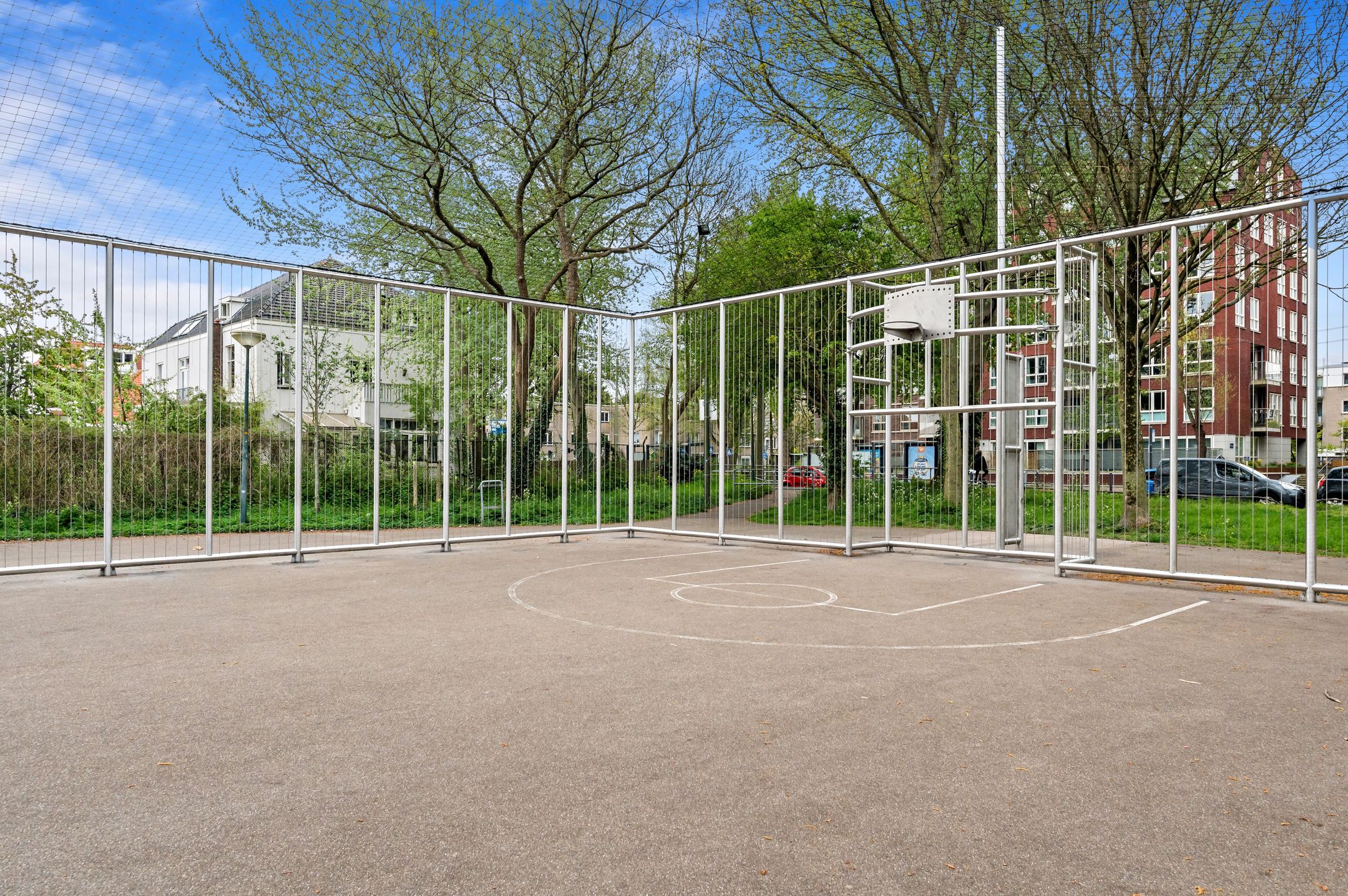 Foto 33 van Jules Massenethof 21