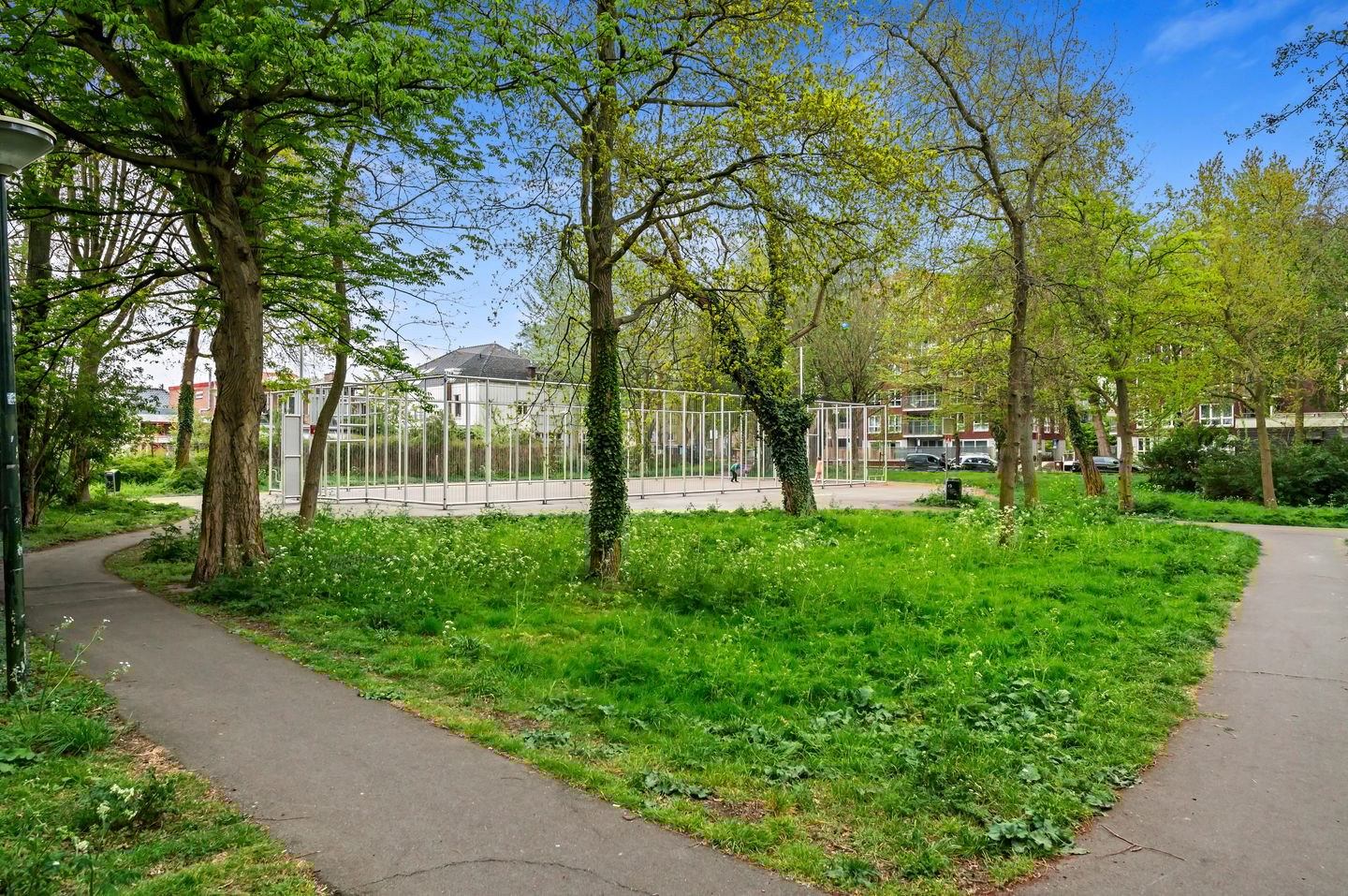 Foto 34 van Jules Massenethof 21