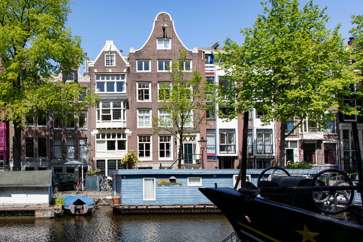 Bekijk foto van Prinsengracht 1123 E