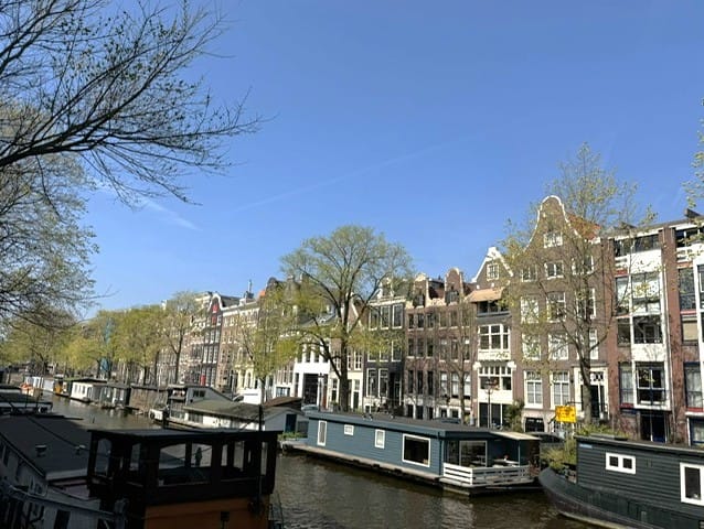 Foto 33 van Prinsengracht 1123-E
