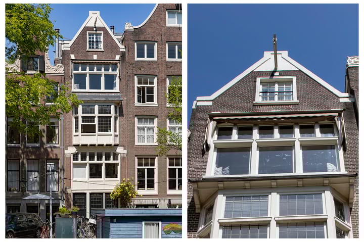 Foto 4 van Prinsengracht 1123-E