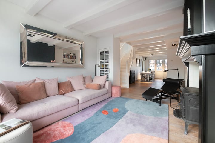 Foto 3 van Prinsengracht 1123-E