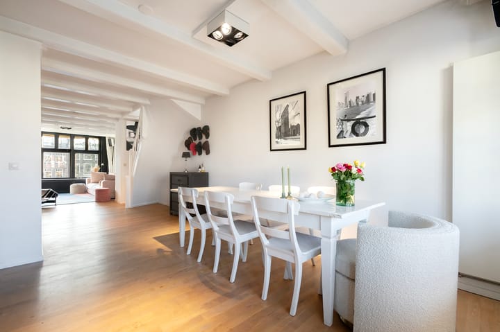 Foto 6 van Prinsengracht 1123-E