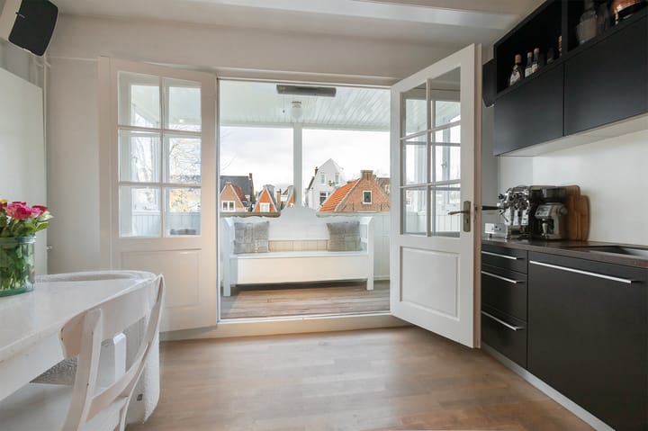 Foto 5 van Prinsengracht 1123-E