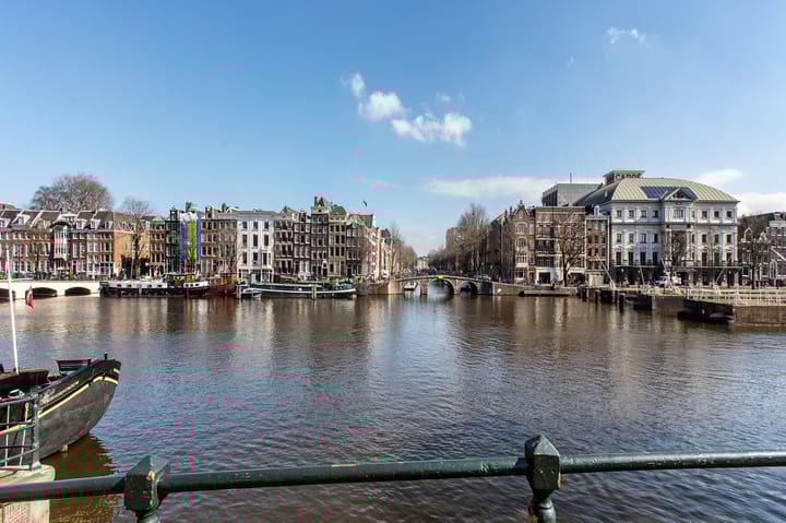 Foto 11 van Prinsengracht 1123-E