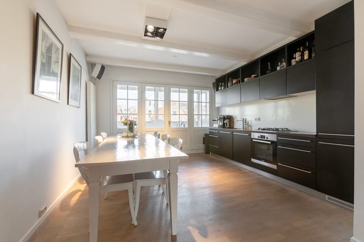 Foto 14 van Prinsengracht 1123-E