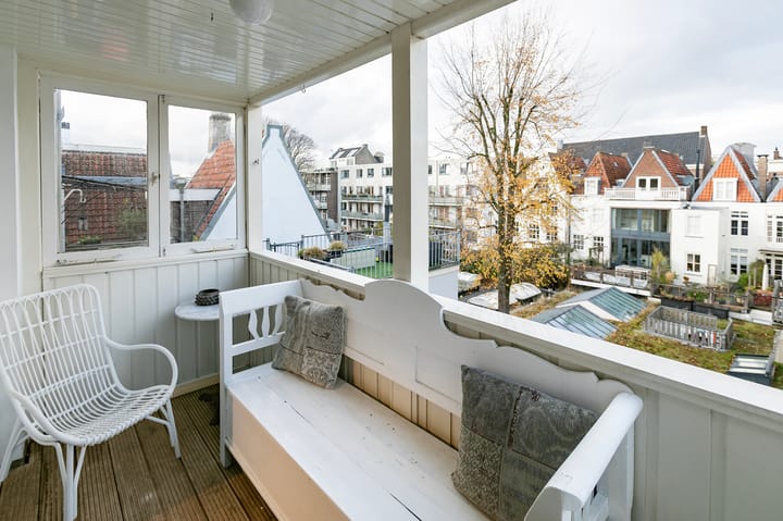 Foto 17 van Prinsengracht 1123-E