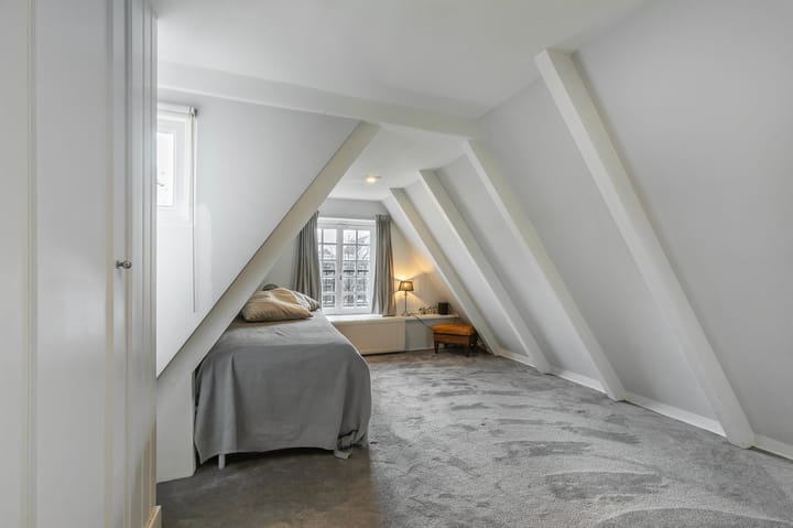 Foto 25 van Prinsengracht 1123-E