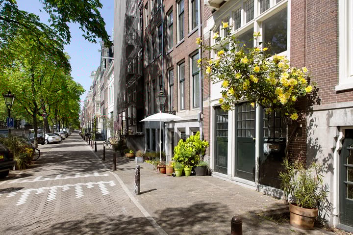Foto 30 van Prinsengracht 1123-E