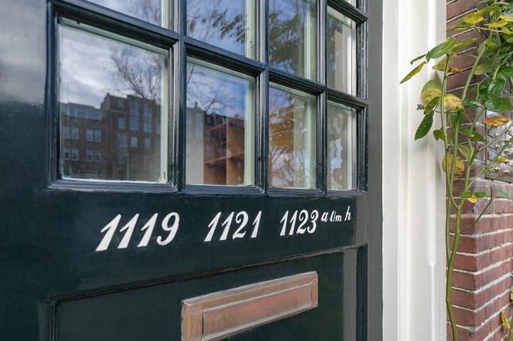 Foto 36 van Prinsengracht 1123-E