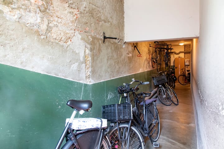 Foto 38 van Prinsengracht 1123-E